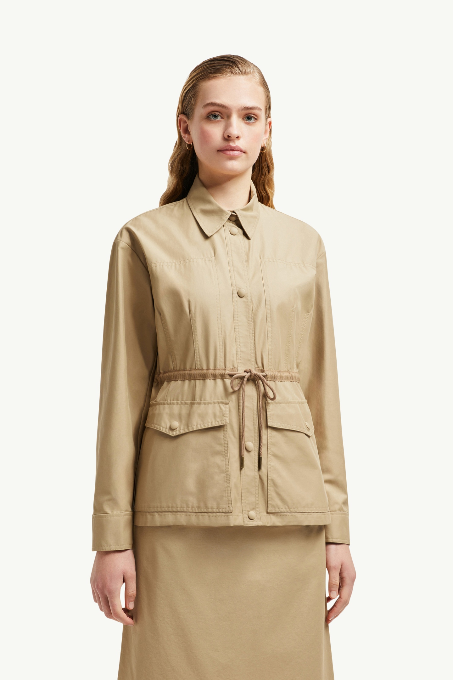 몽클레어 Saulon 필드 자켓