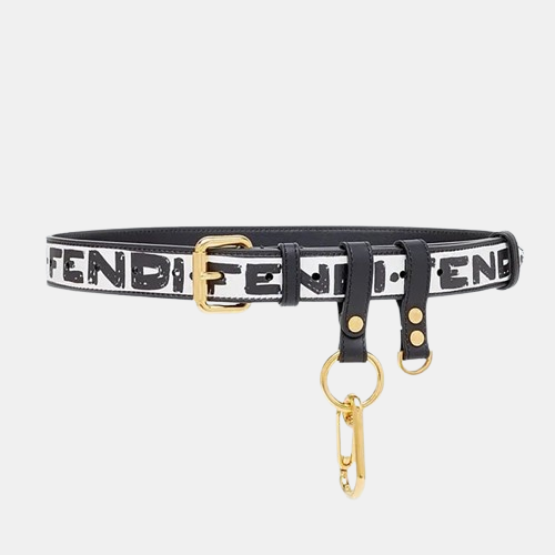 펜디 멀티 액세서리 벨트 30mm