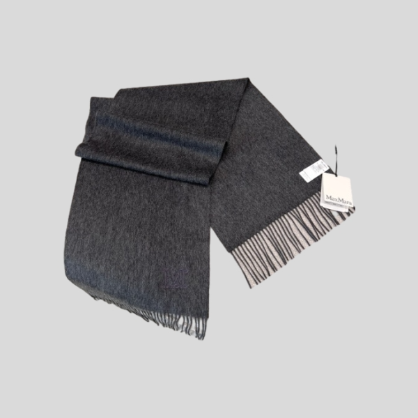 막스마라 캐시미어 스카프