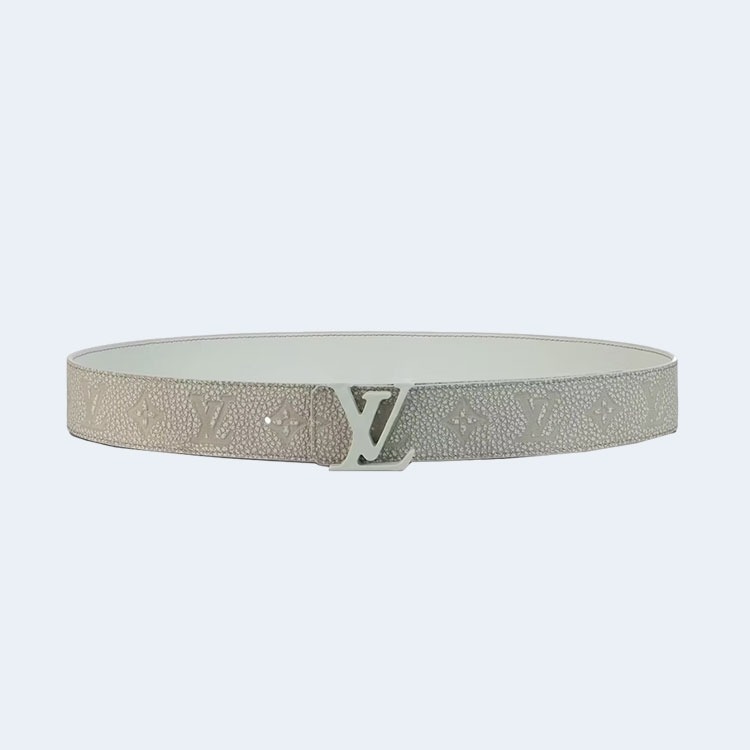 루이비통 셰이프 MNG 클림빙 리버서블 벨트 40mm M0572U