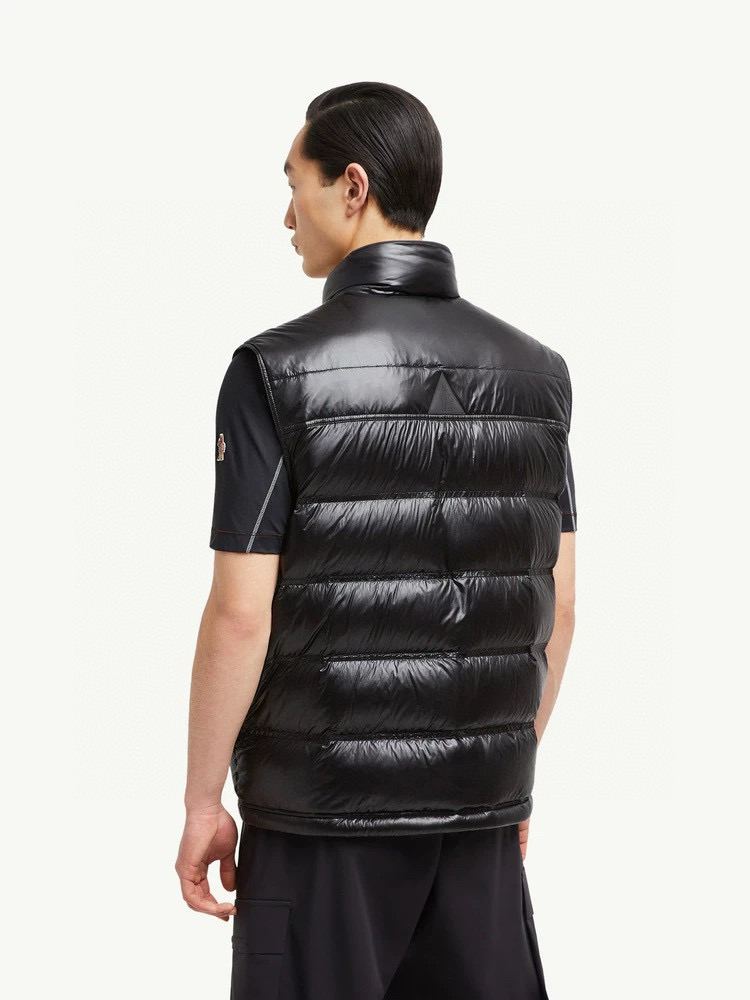 몽클레어 Nantu 다운 베스트