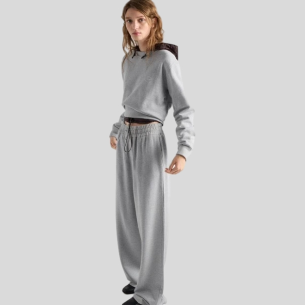 프라다 스웨트 팬츠