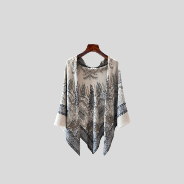 로로피아나 요요기 숄