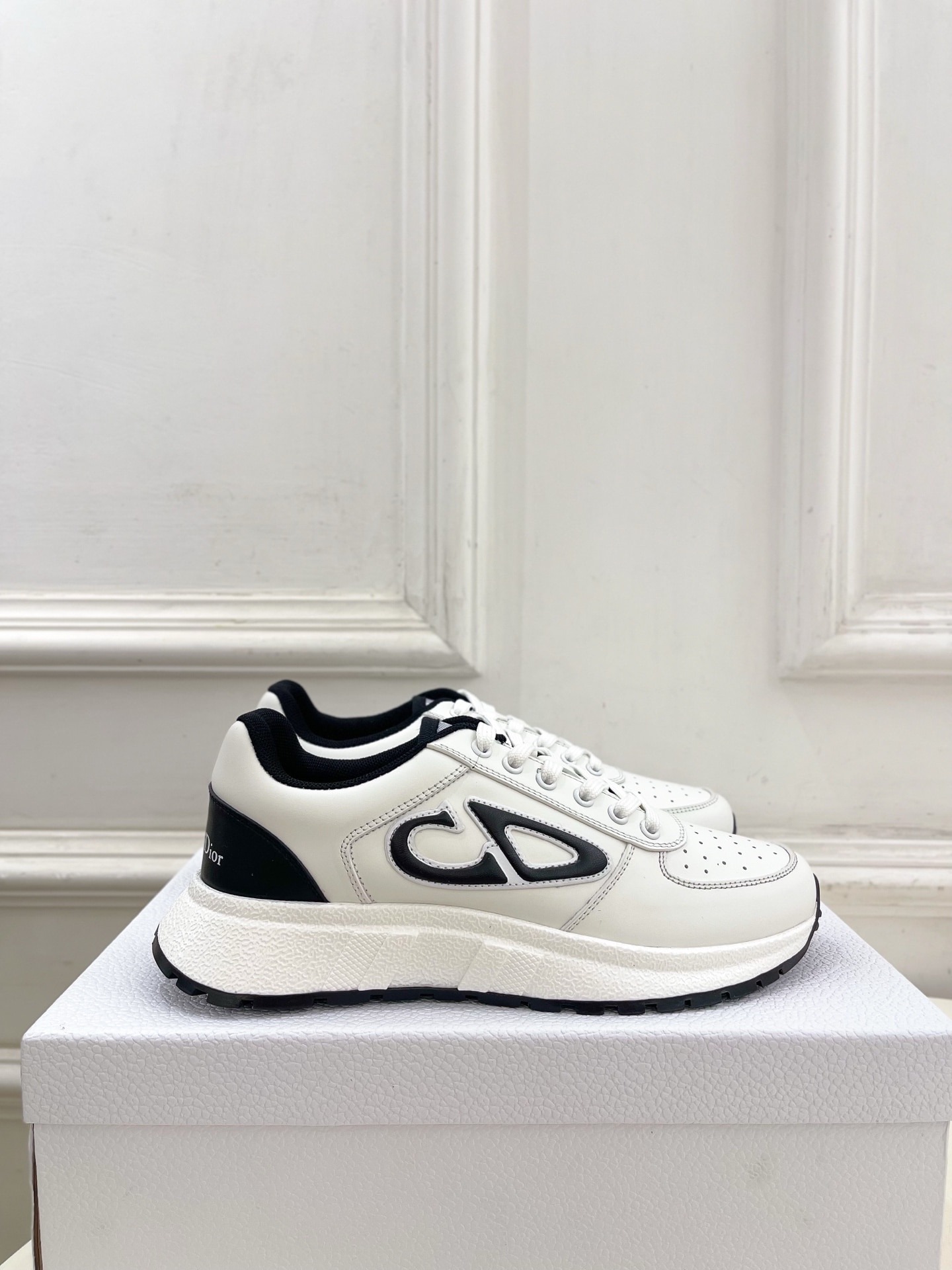 디* 25 신상 커플 운동화