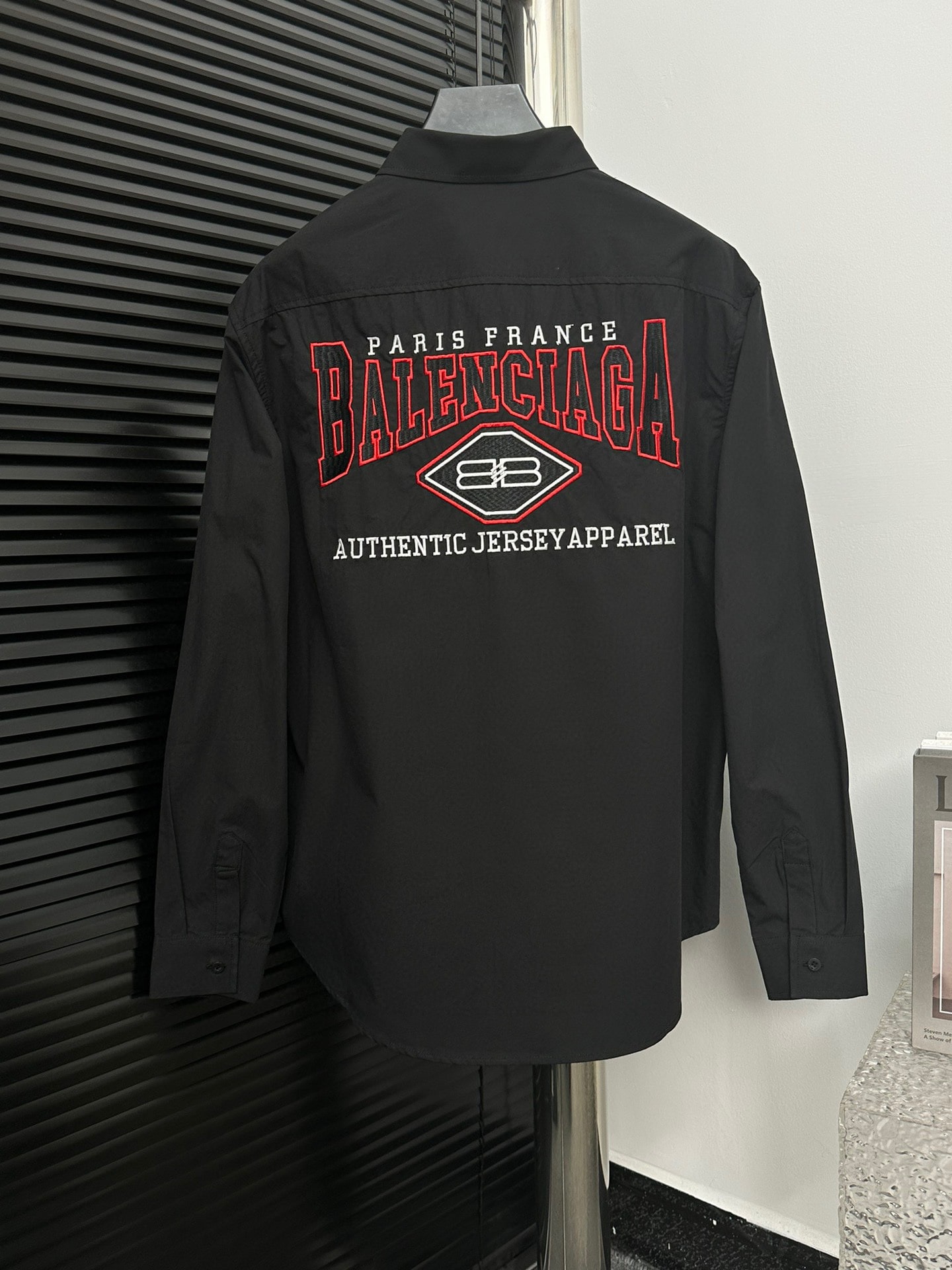 발*시아가 24ss 블라우스