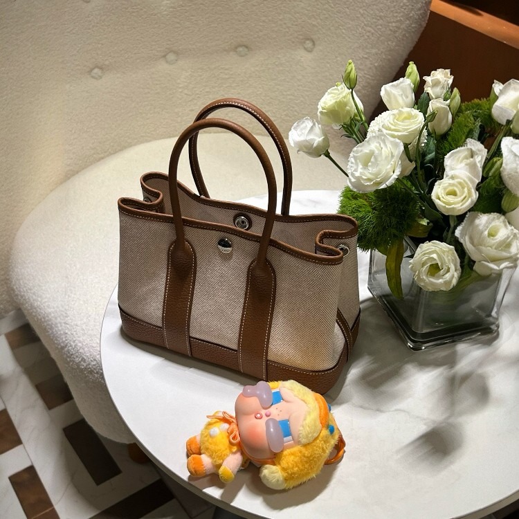 에르메스 가든미니캔버스