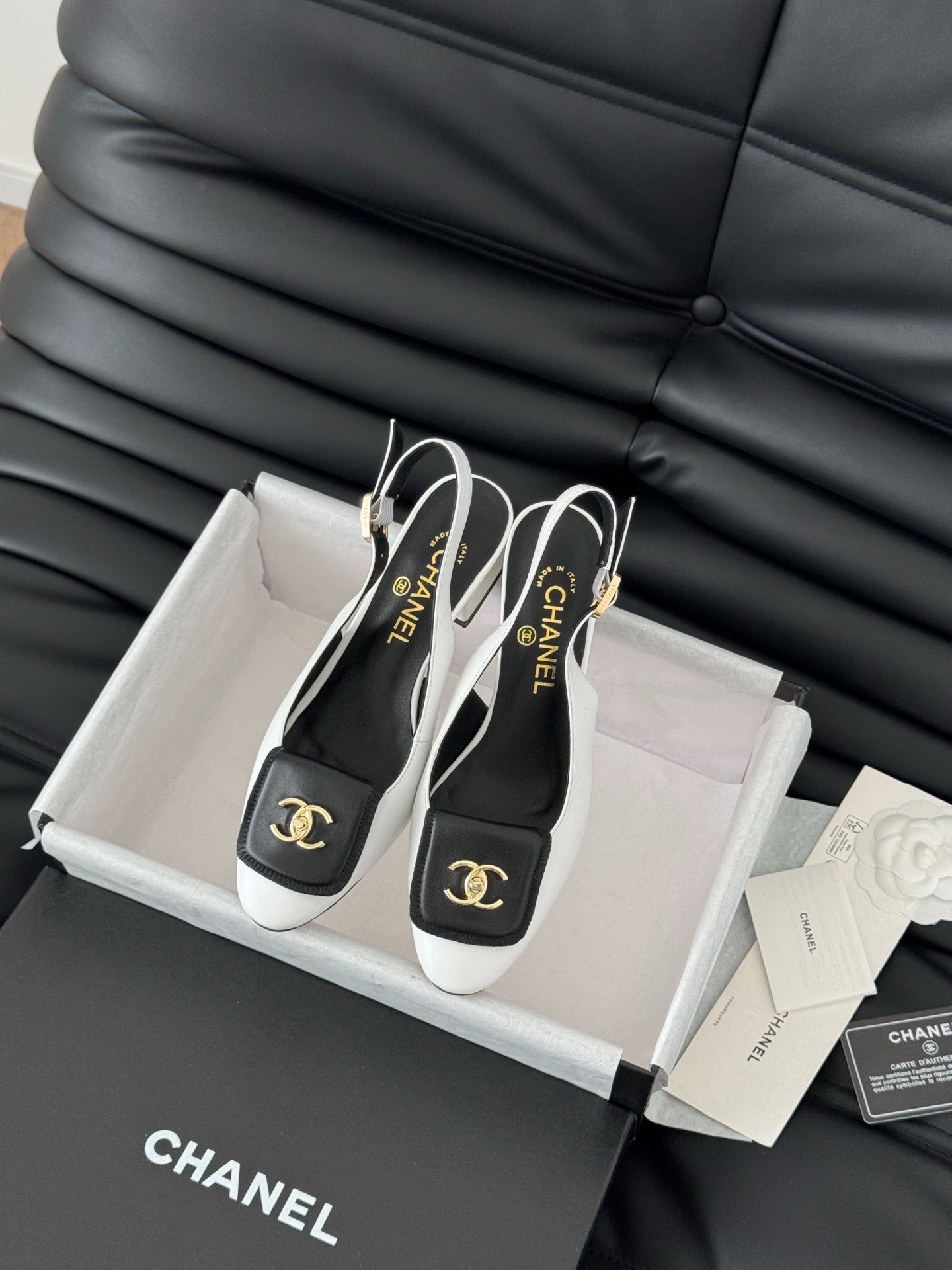 샤* 25K 책가방 버클 플랫