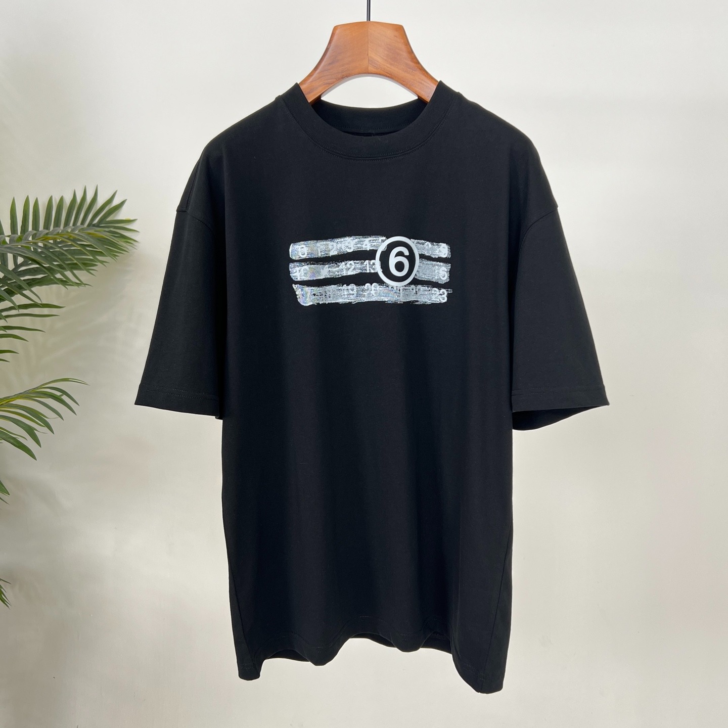 메*마르지엘라 여름 신상 티셔츠