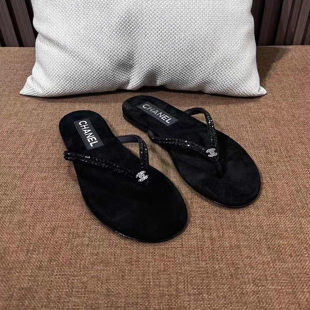 샤* 25C 봄여름 신상 벨벳 조리