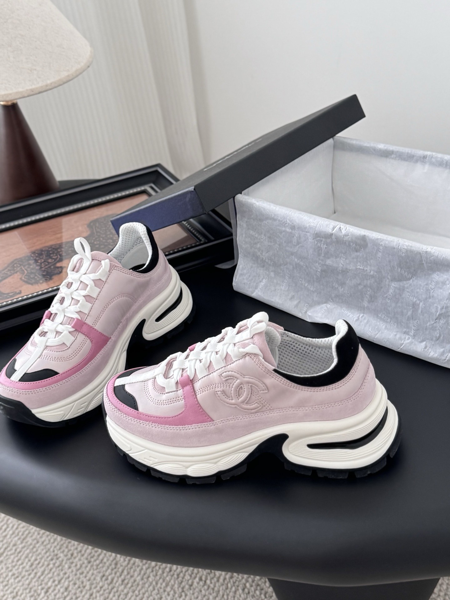 샤* 25C 신상 스니커즈