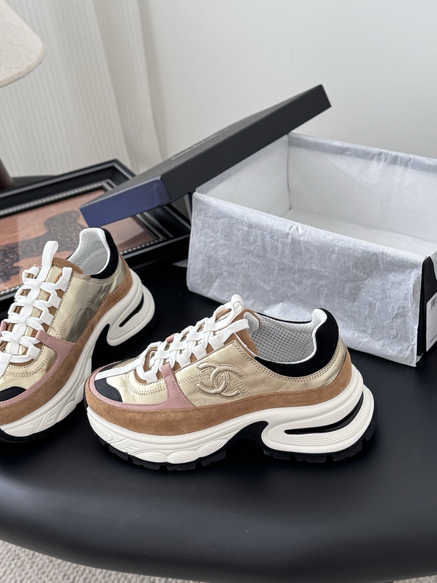 샤* 25C 신상 스니커즈