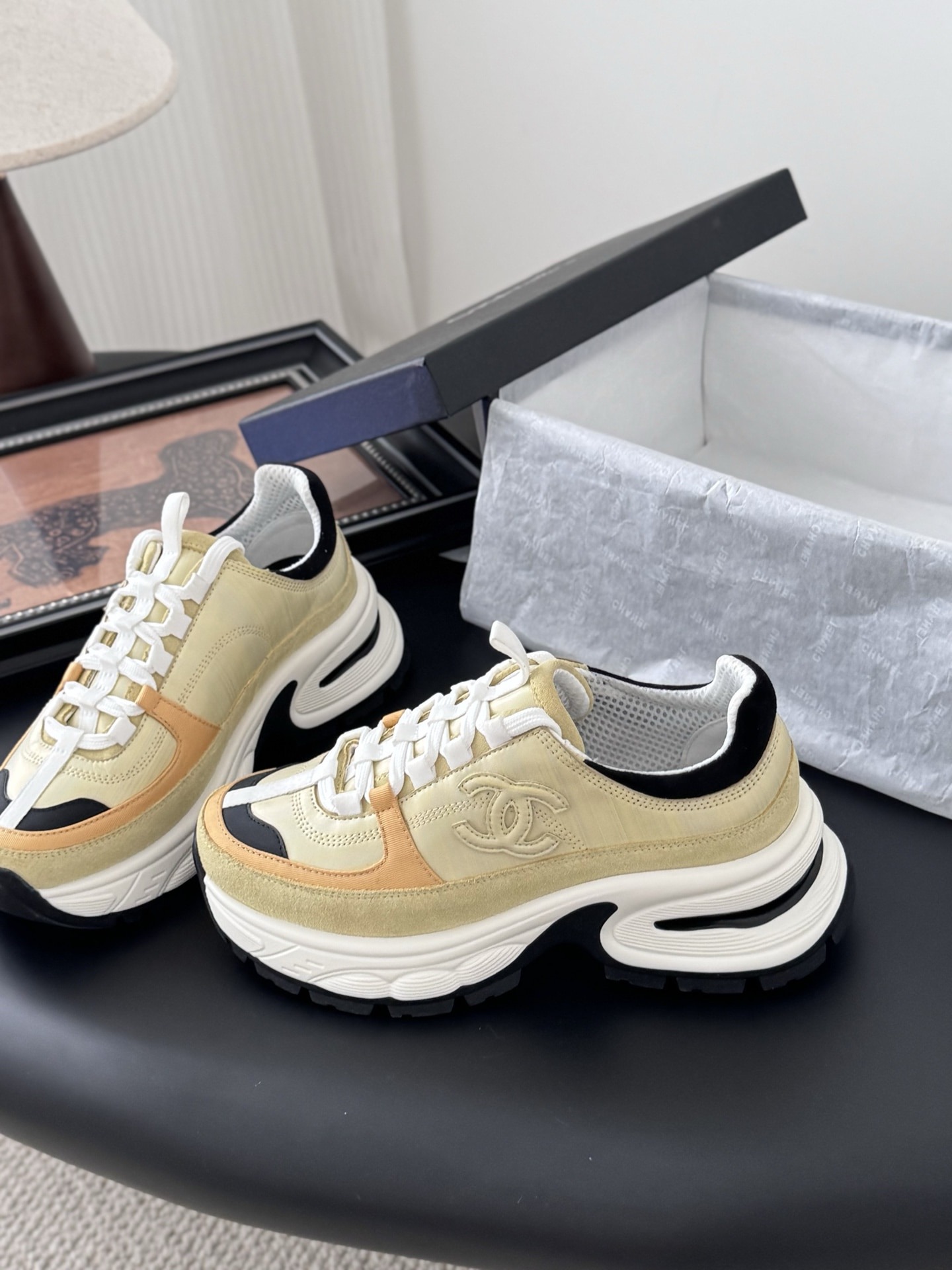 샤* 25C 신상 스니커즈