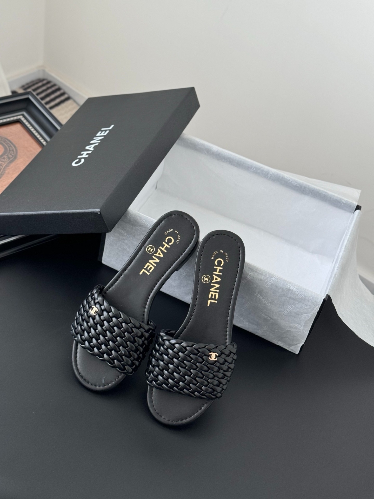 샤* 25P 신상 슬리퍼