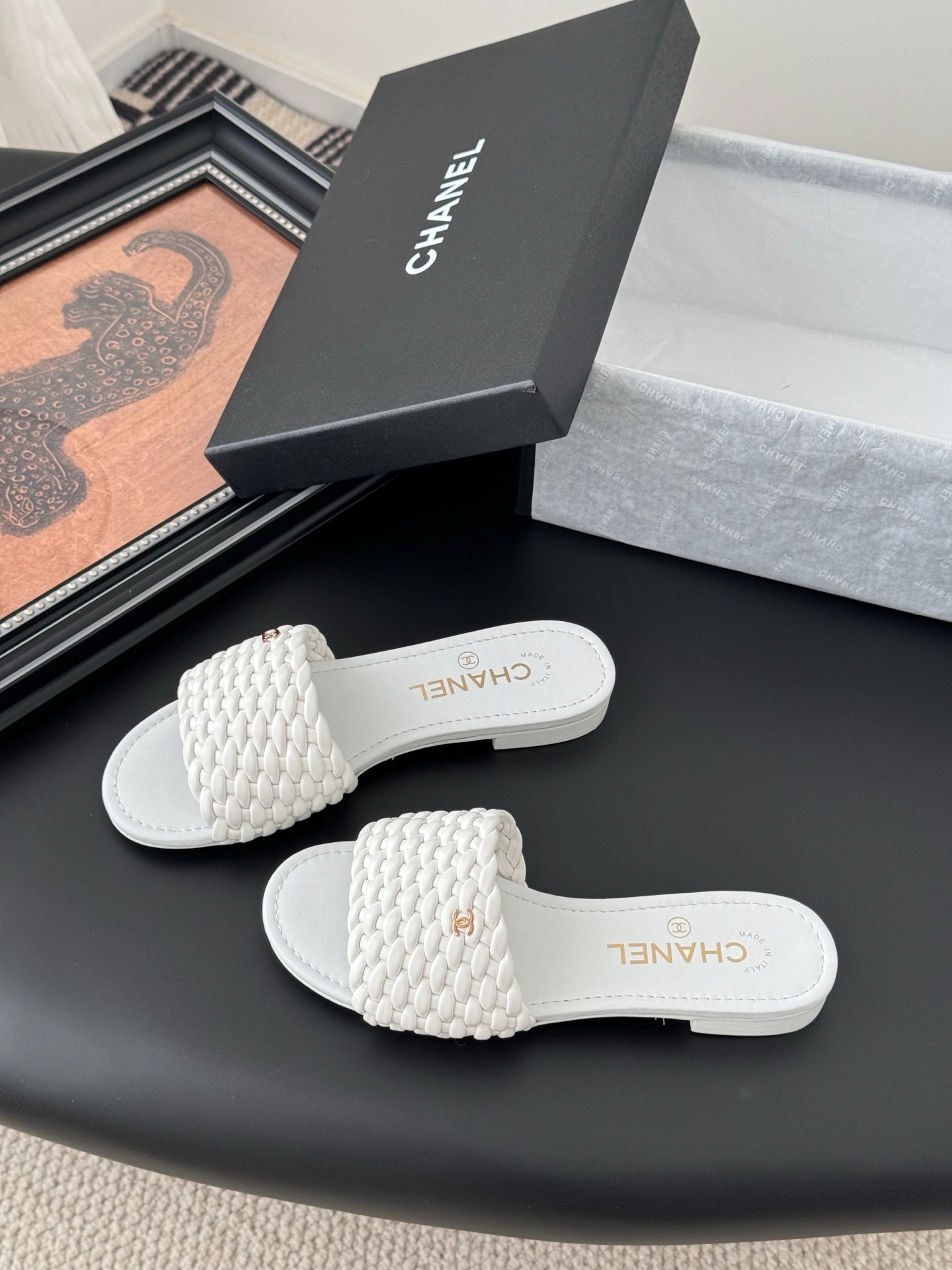 샤* 25P 신상 슬리퍼