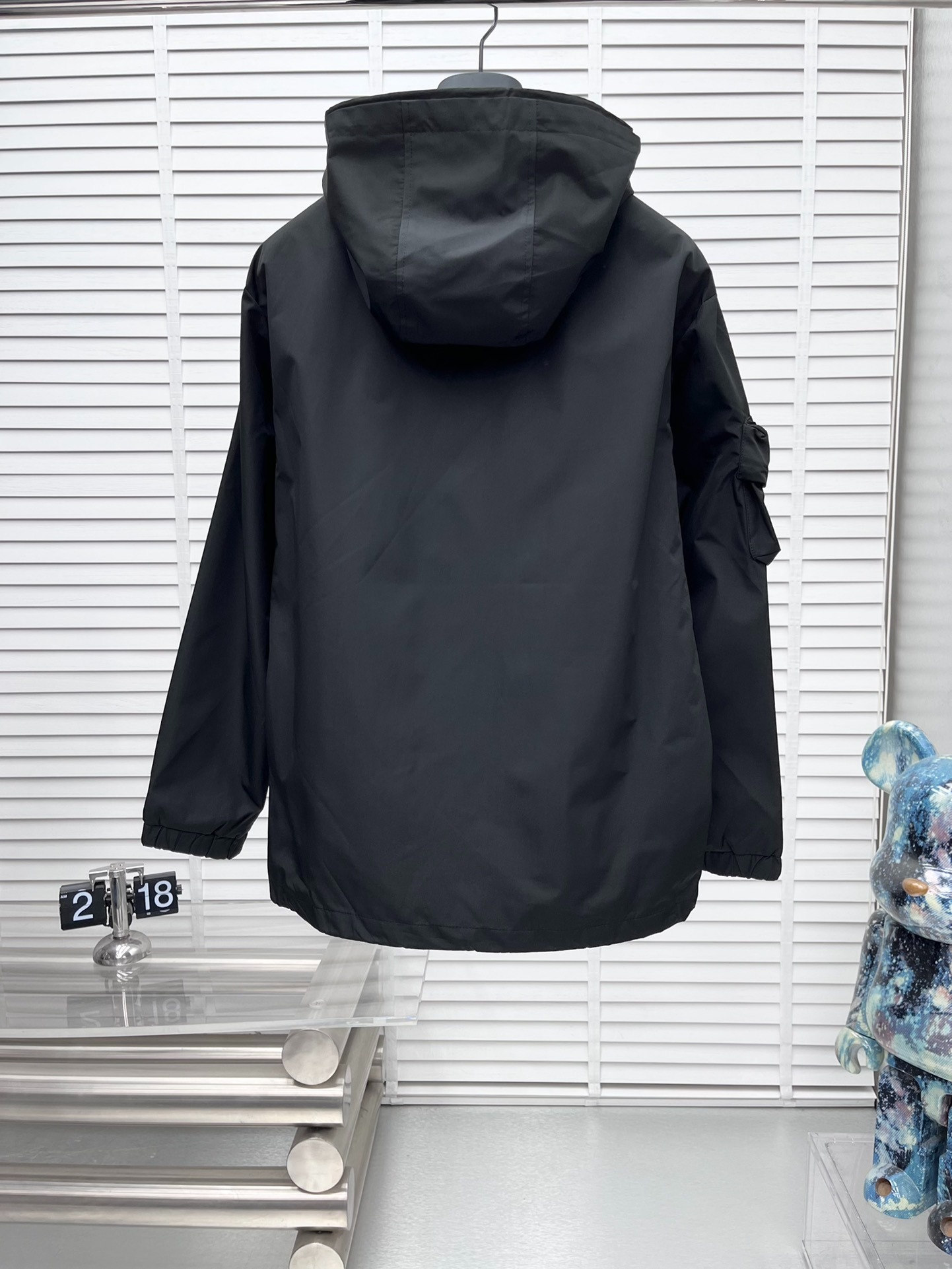 프*다 2025ss 봄 신상품 남성 재킷