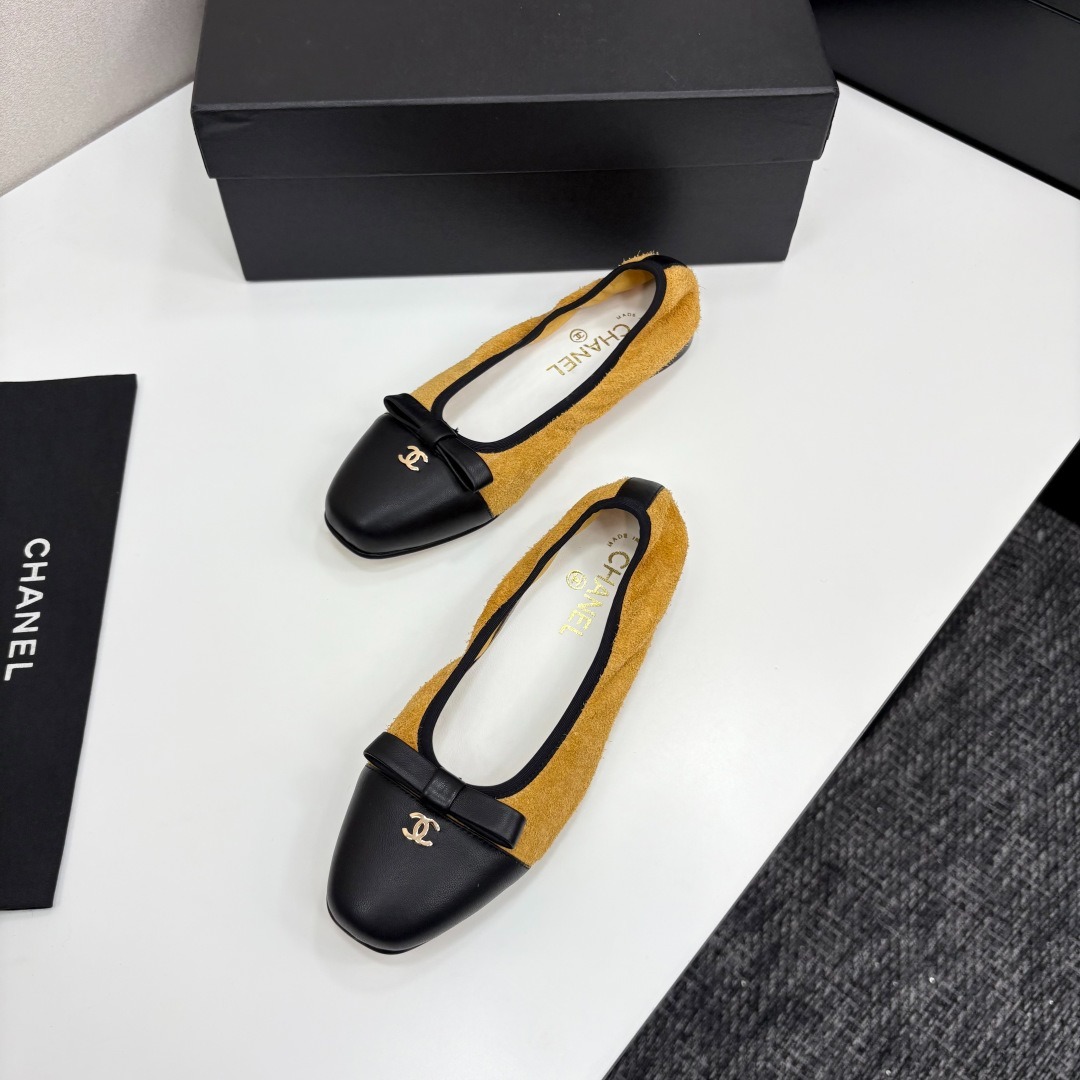 샤* 25 신상 발레 슈즈