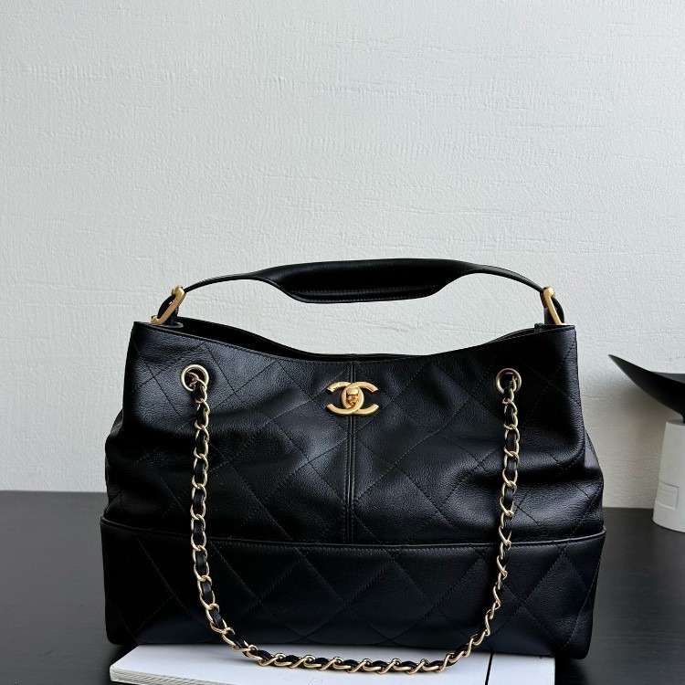 샤넬 25A 공방 쇼핑백