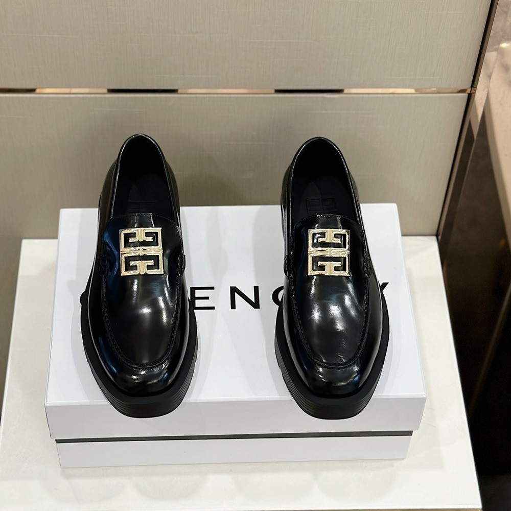 지*시 -SQUARED 스퀘어드 남성 로퍼