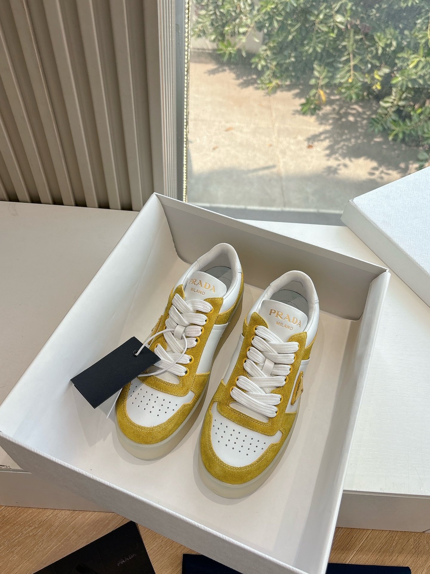 프*다 봄여름 신상품 스포츠 캐주얼 트레이닝화 스니커즈