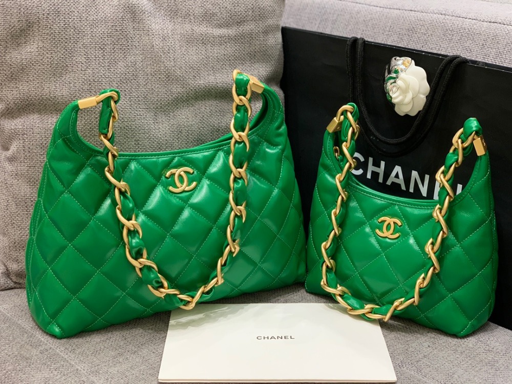 샤* 호보 핸드백 숄더백 AS3562 