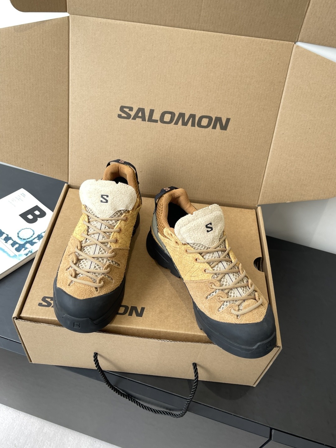 살* 25ss 뉴에어로글라이드3 그레이블 운동화