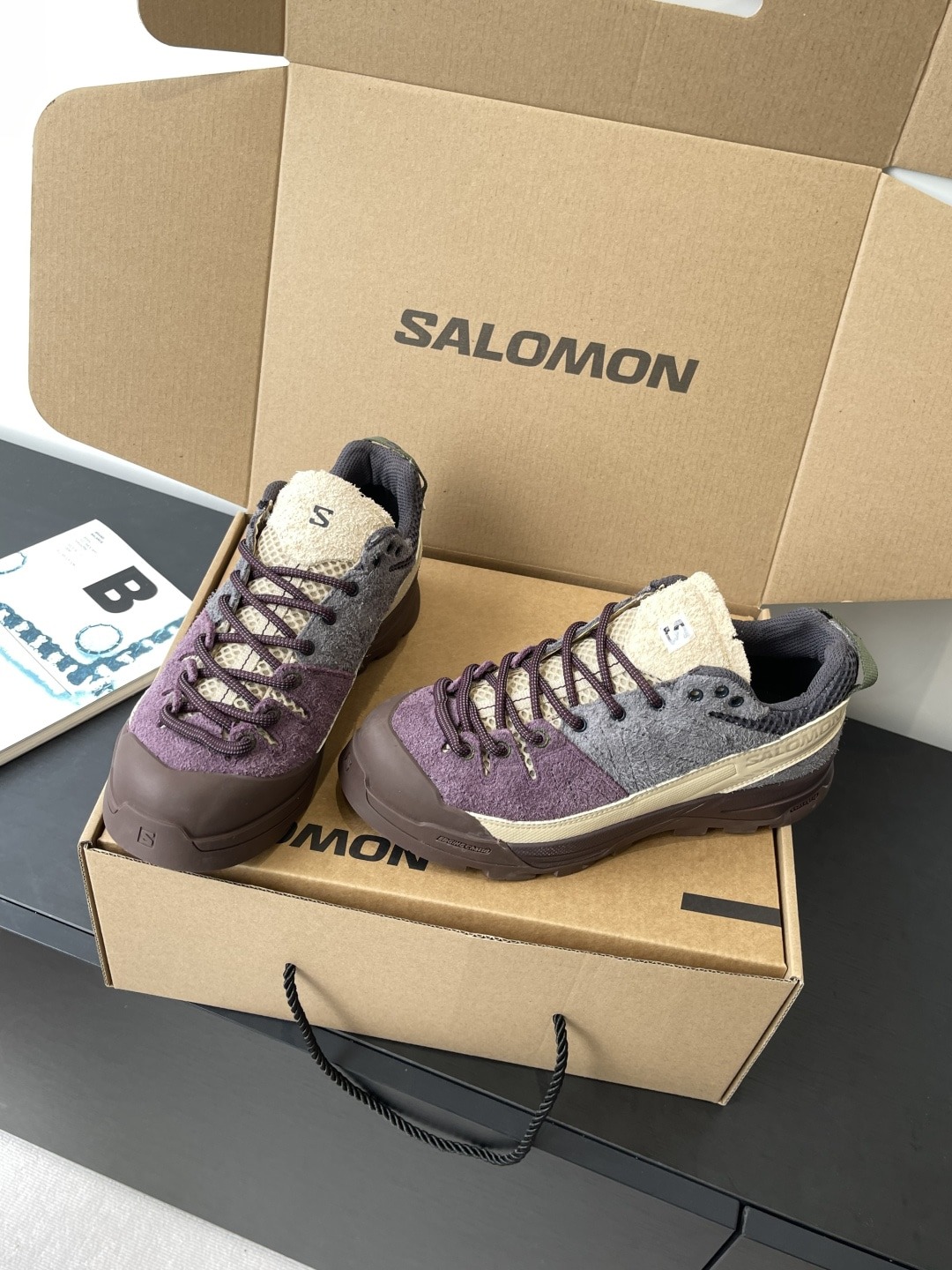 살* 25ss 뉴에어로글라이드3 그레이블 운동화