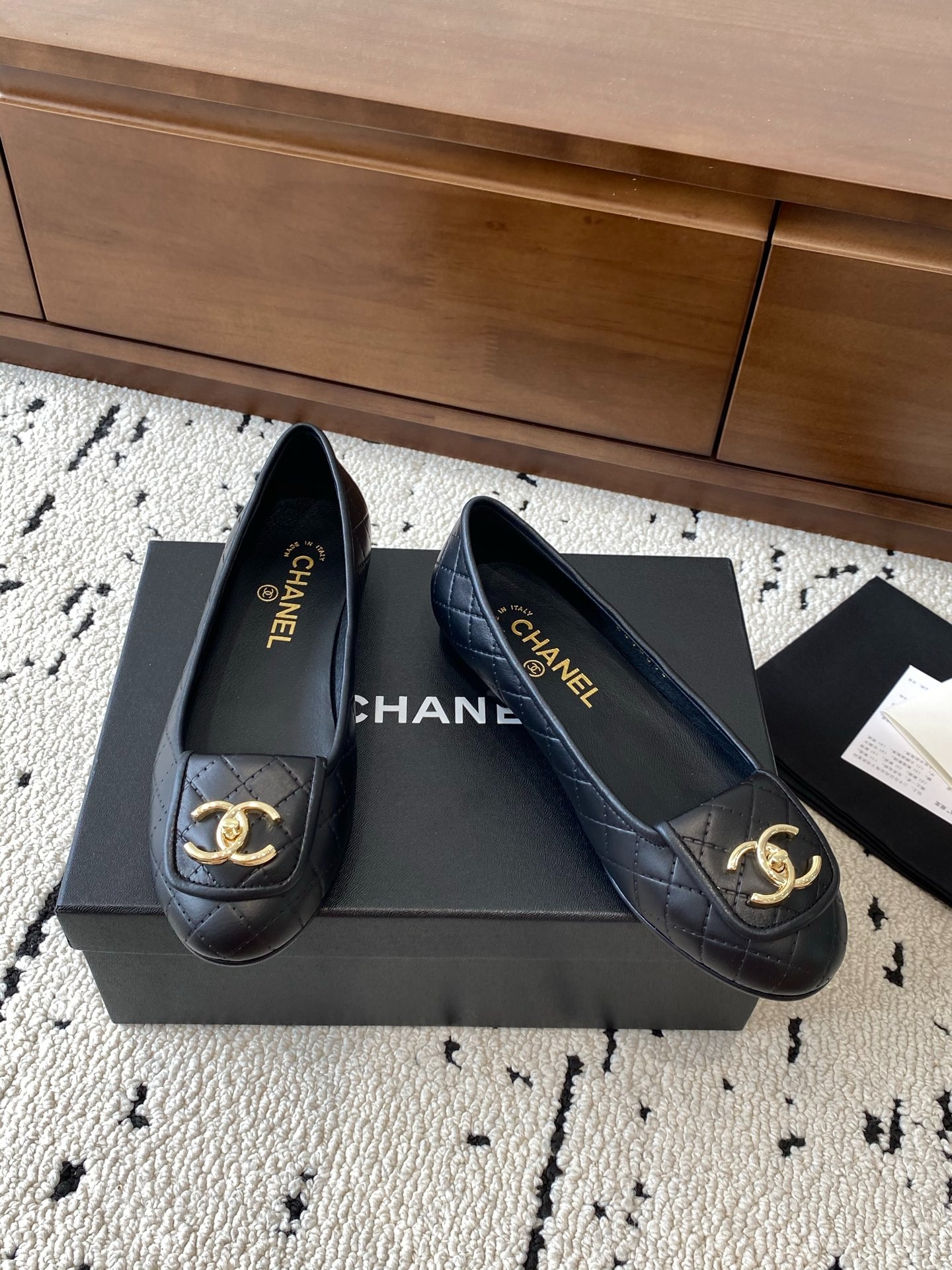 샤* 2025 가을/겨울 신상 메리제인 가죽