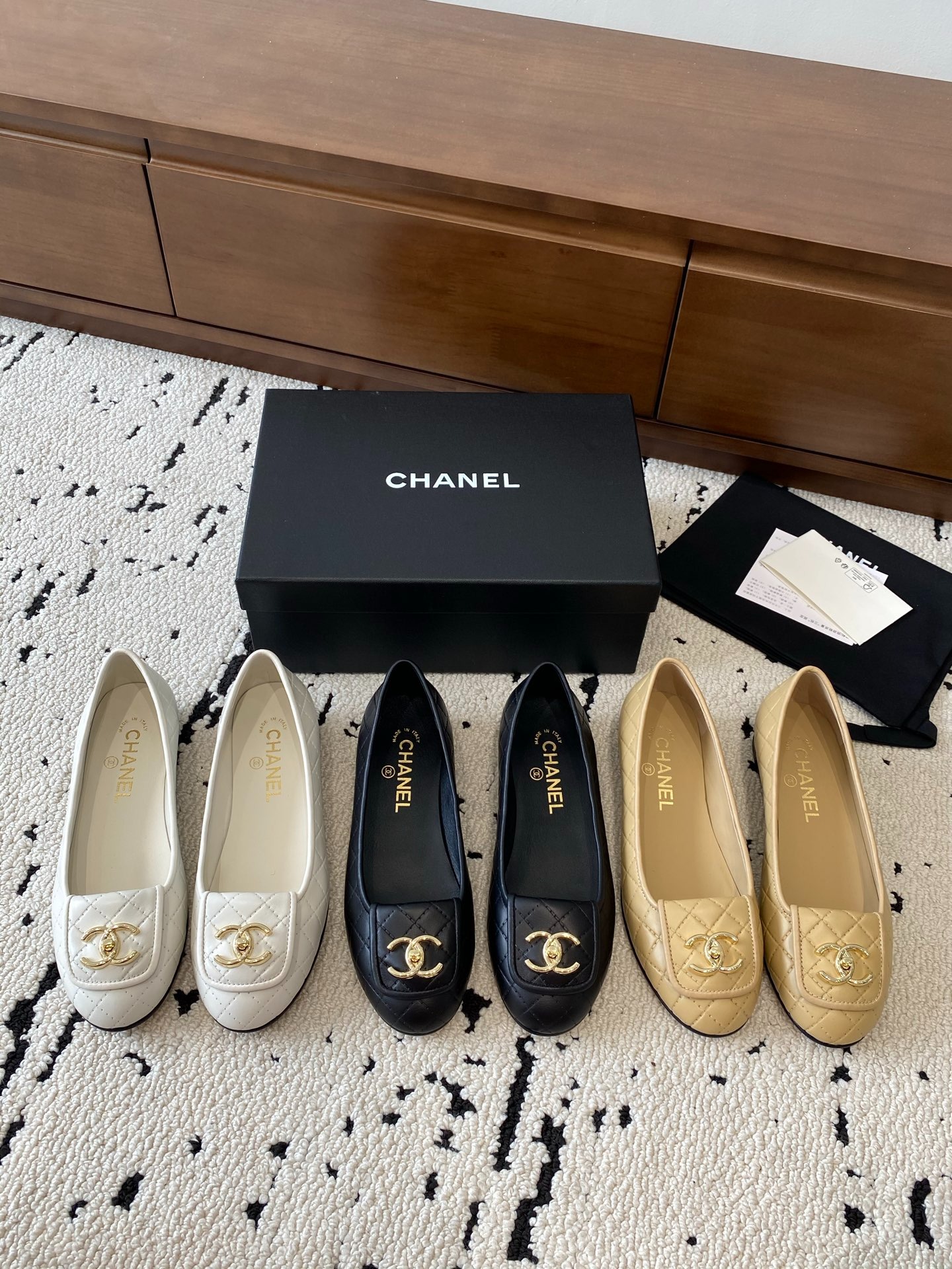 샤* 2025 가을/겨울 신상 메리제인 가죽