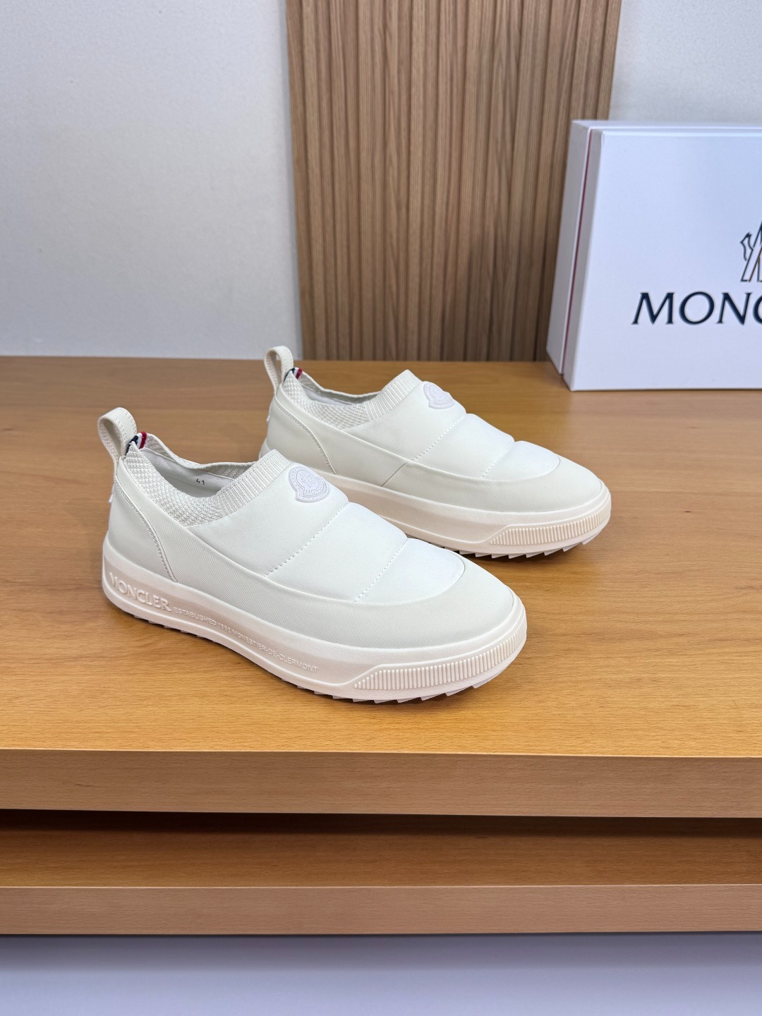 몽*레어 오리지널 스니커즈