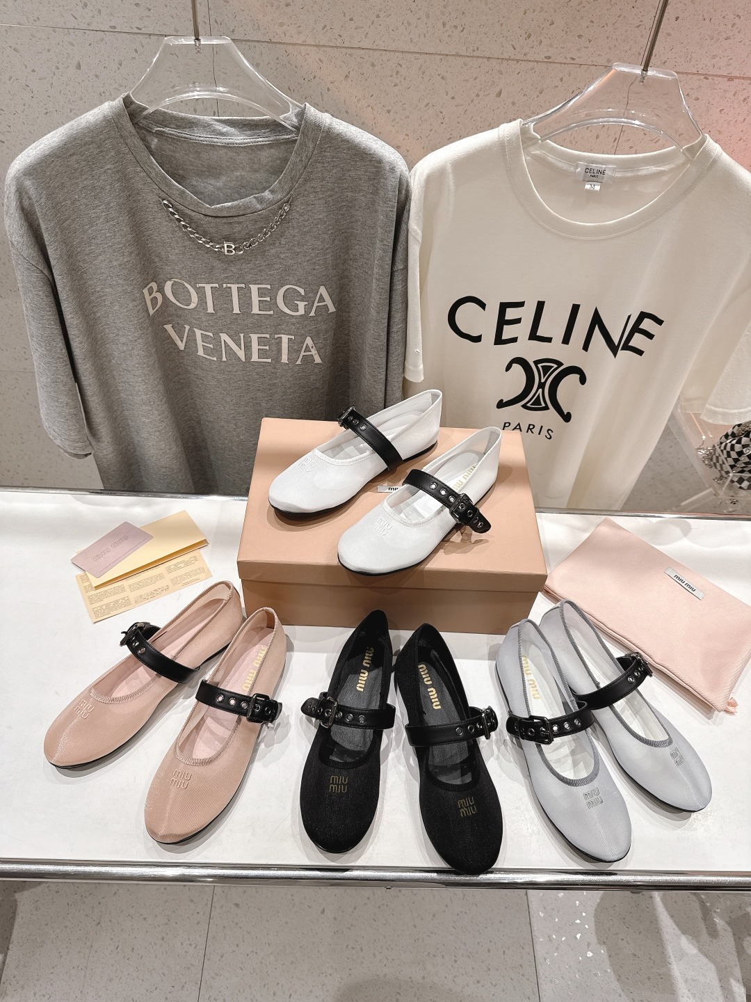 미*미* 25ss 신상 슬립온 아쿠아슈즈