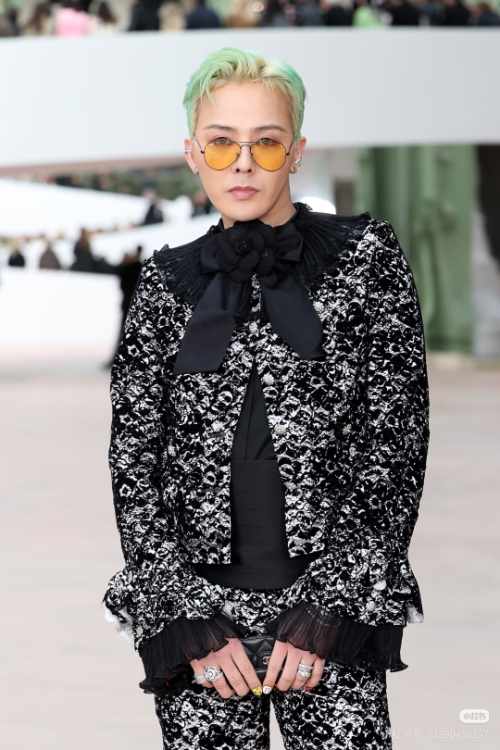 샤넬 레이스 자수 자켓