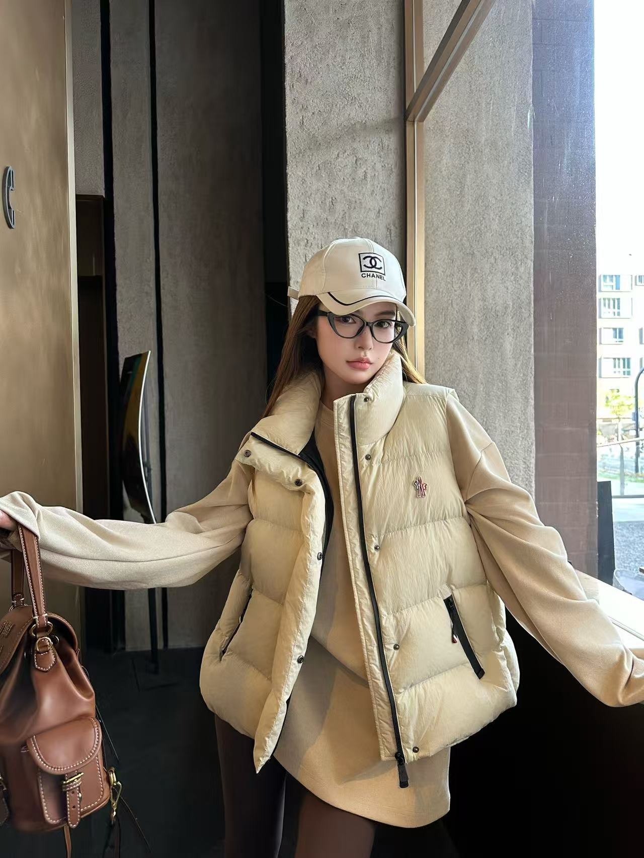 몽*레르 신상 다운 베스트