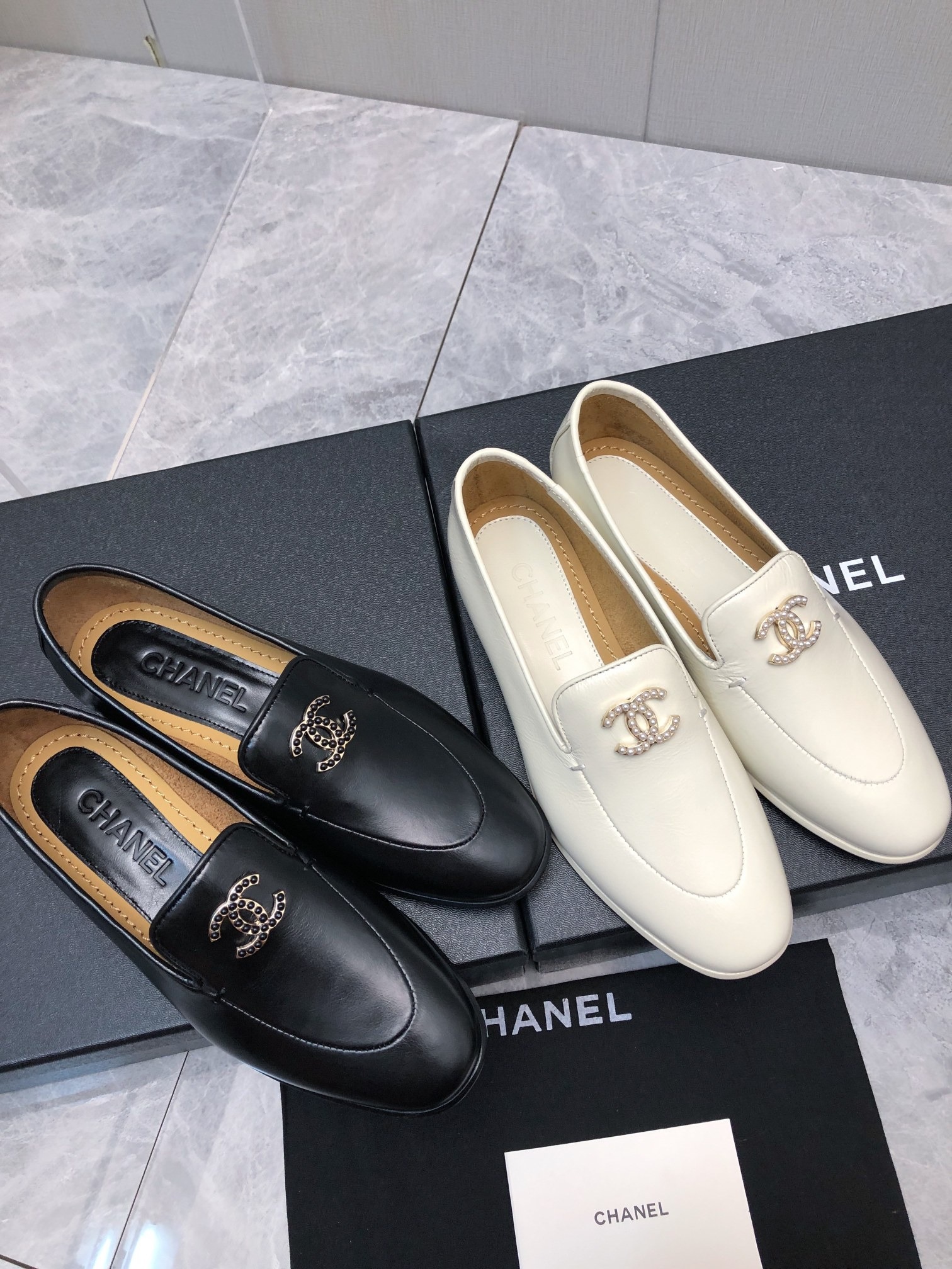 샤* 가을 신상 클래식 로퍼