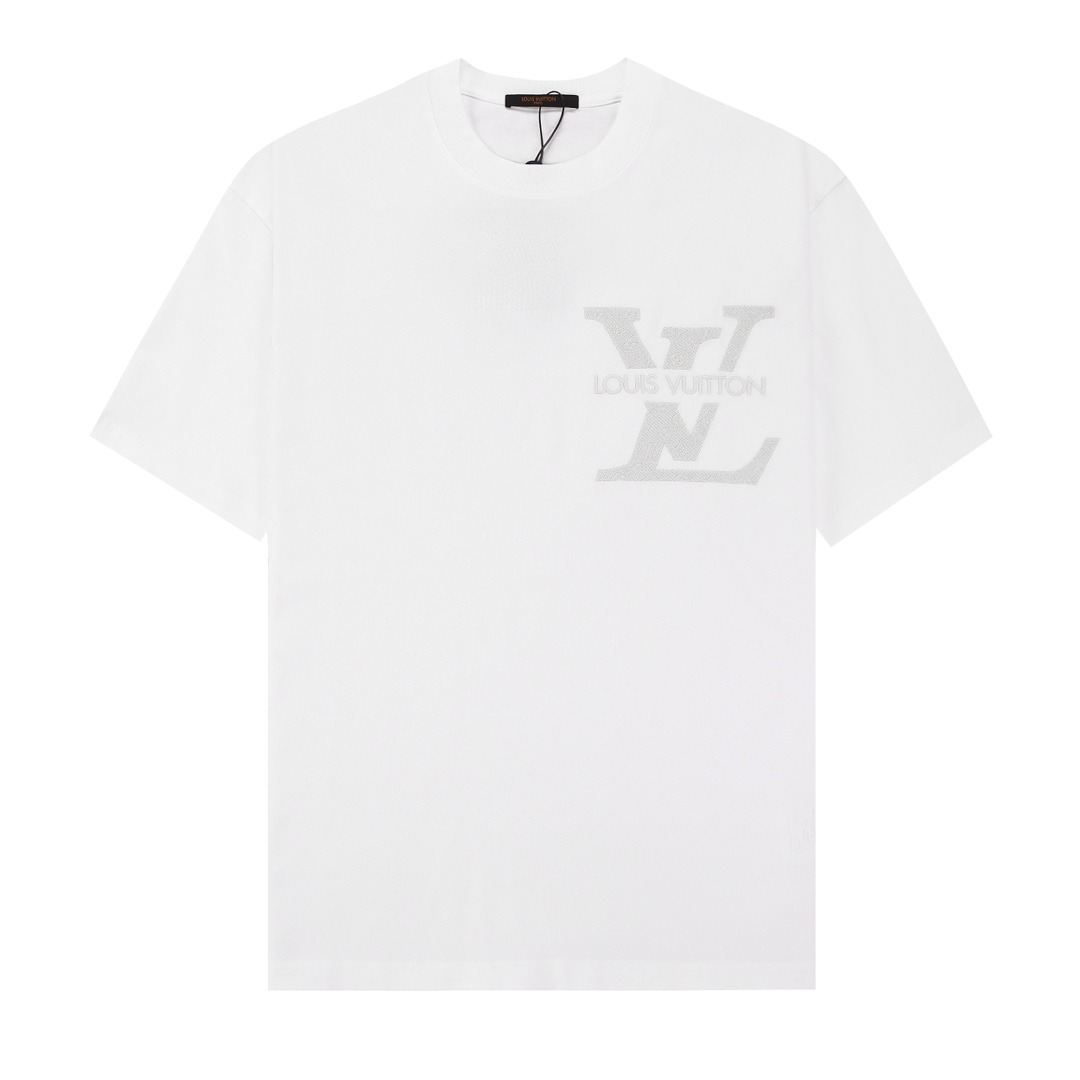 루*비통 신상 티셔츠