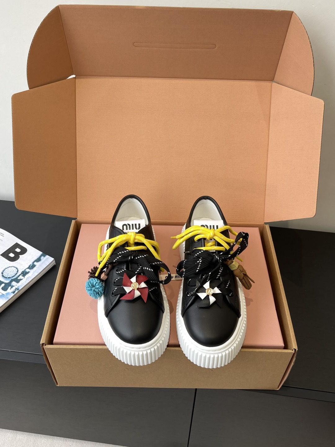 미*미* 25ss 신상 양가죽 통굽 스몰화