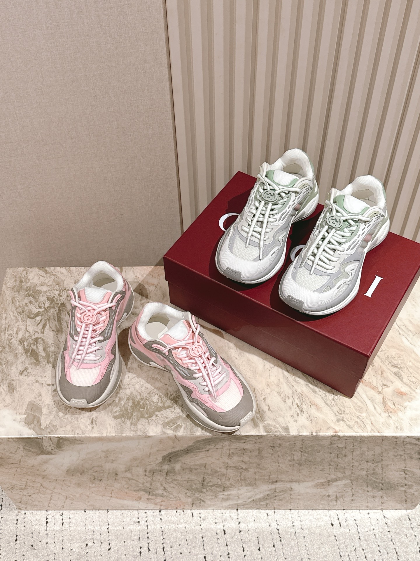 구* 25 최신 히트맥80 운동화 커플