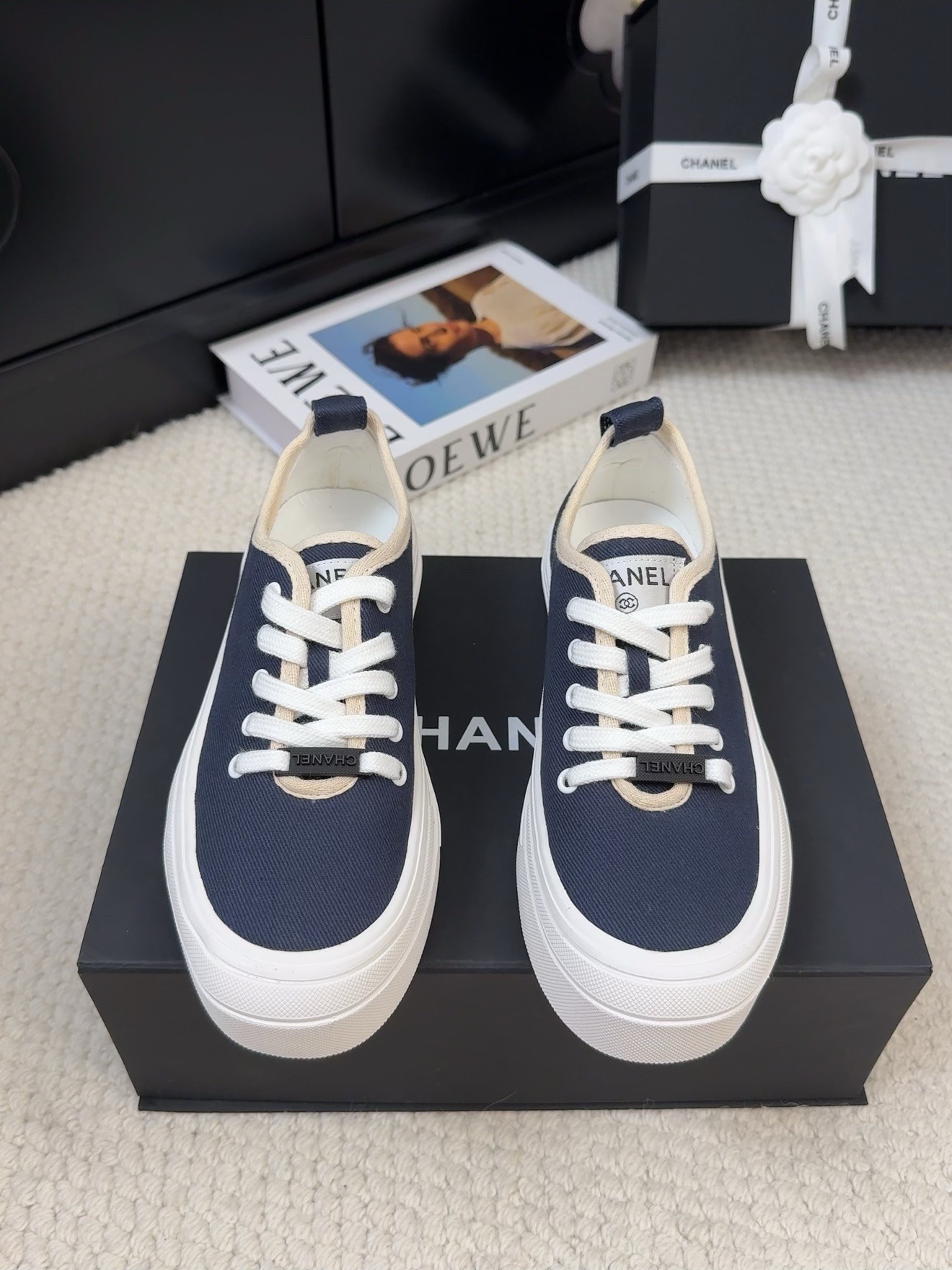 샤* 25 신상 스니커즈