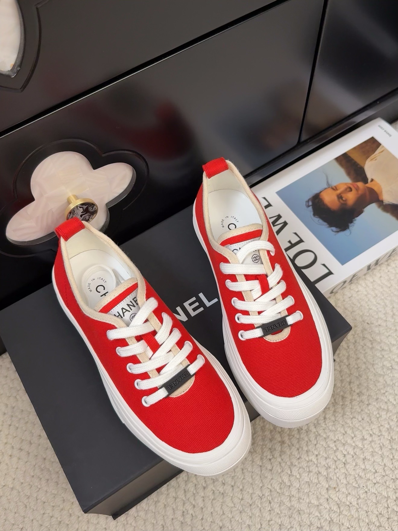 샤* 25 신상 스니커즈