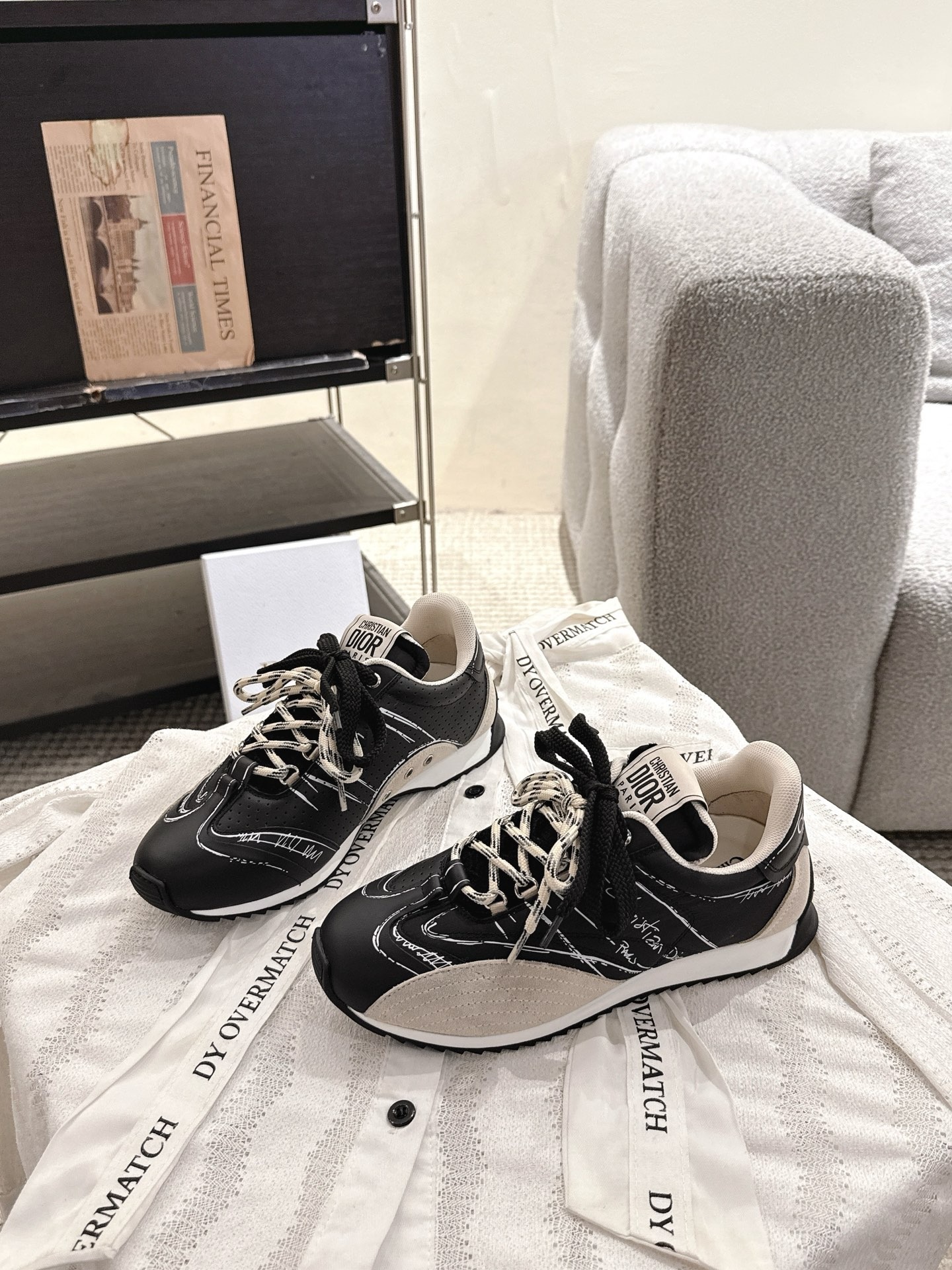 디* 신상 최신 런닝화