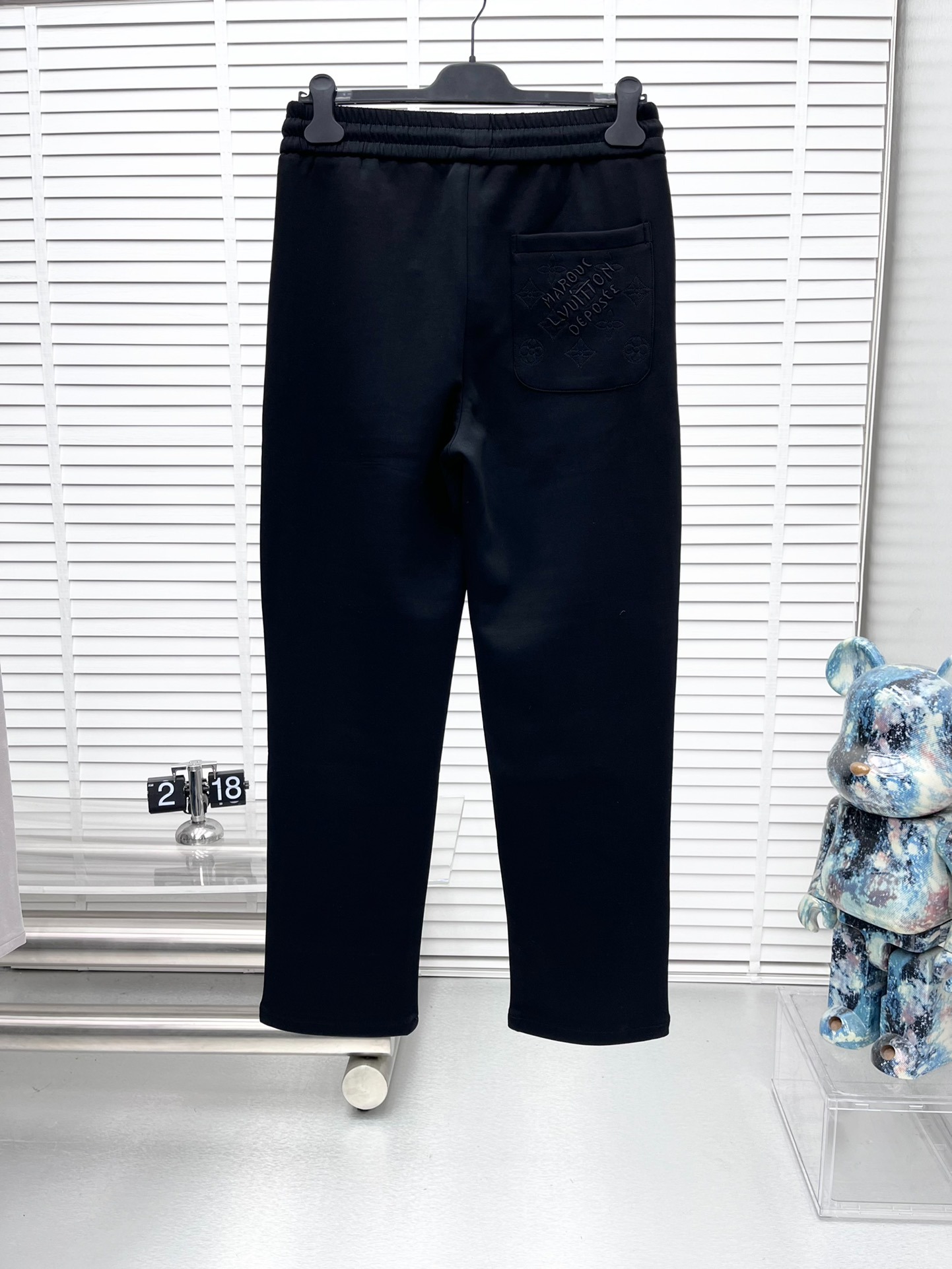 루*비통 25ss 신상 팬츠