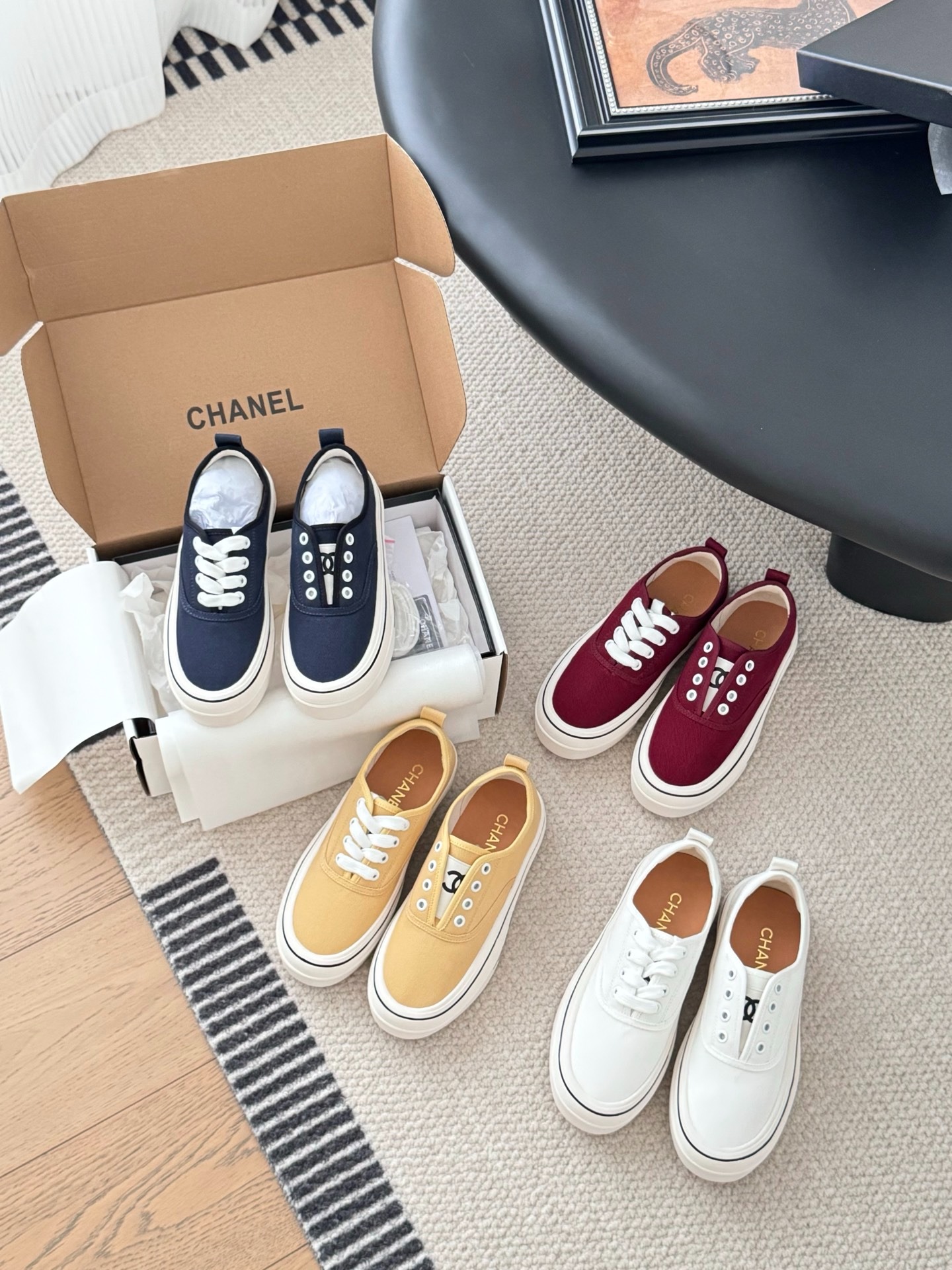 샤* 25C 히든 스니커즈