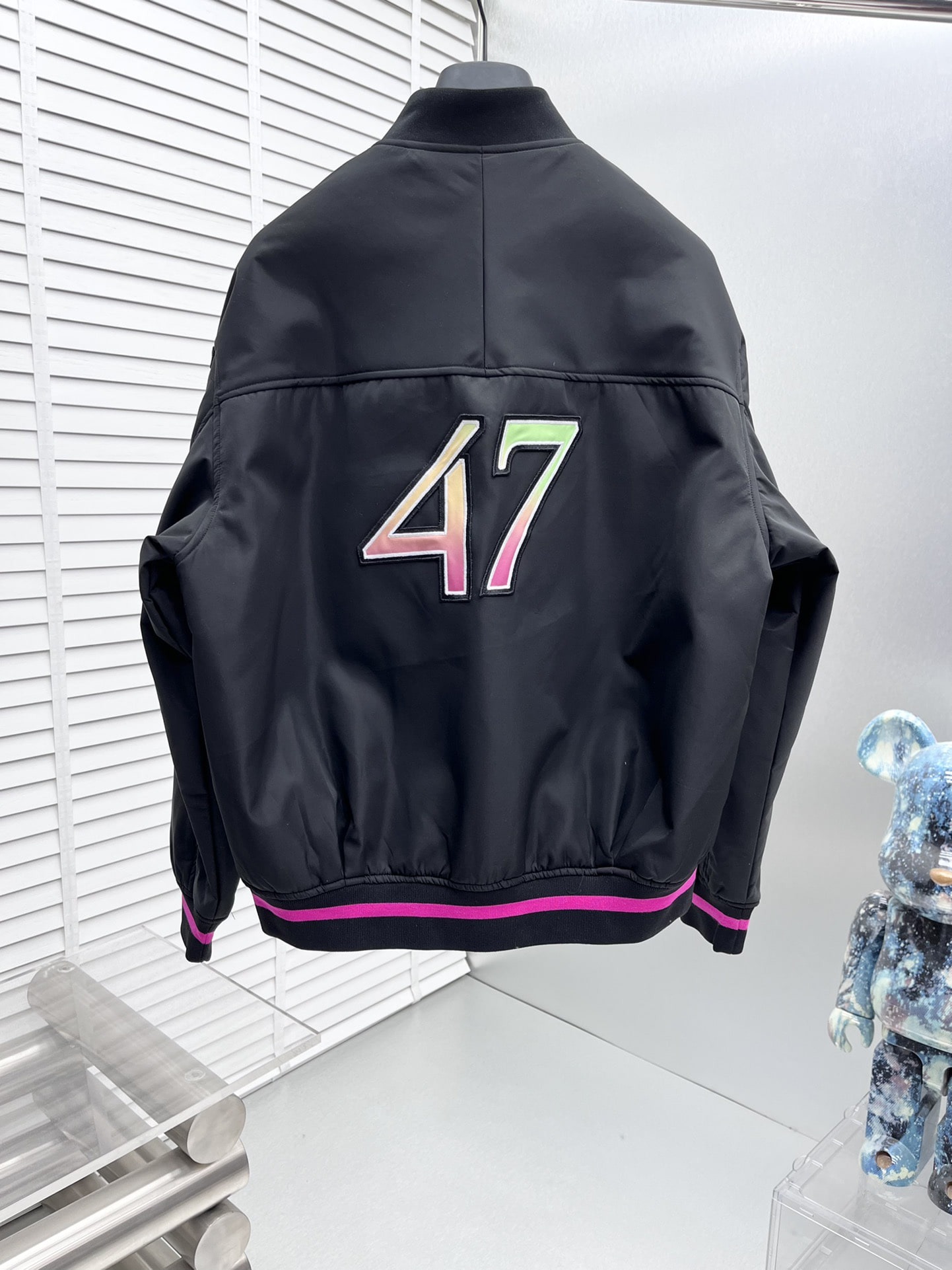 디* 25ss 신상 재킷