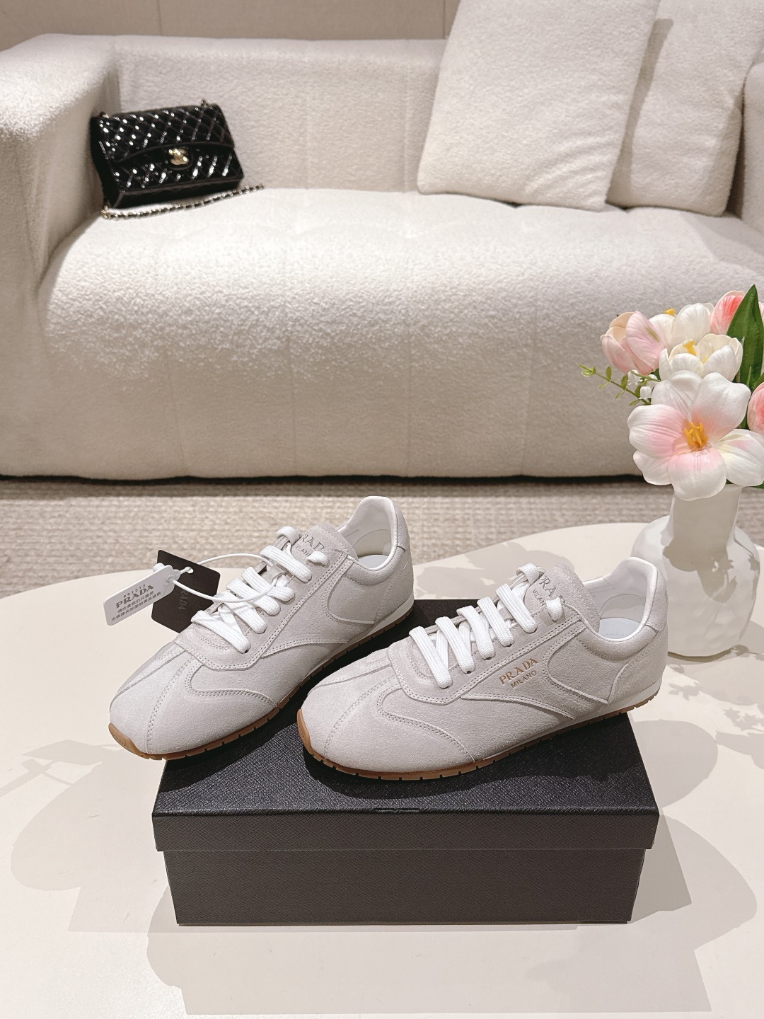 프*다 25ss 신상 스니커즈