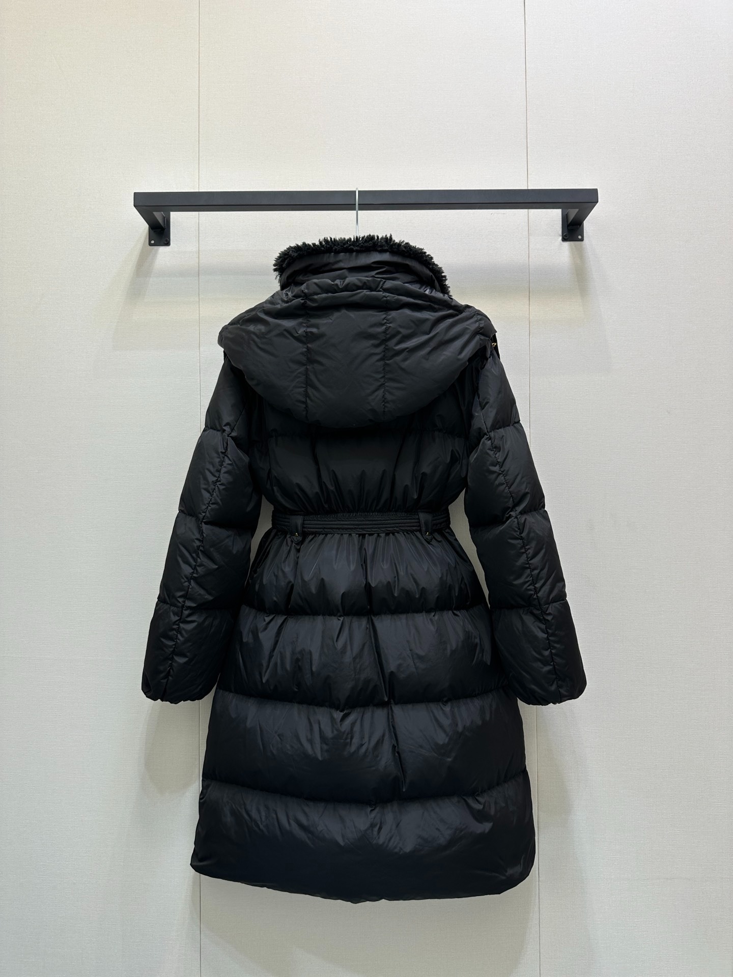 몽*레르 25 신상 롱 구스다운 패딩