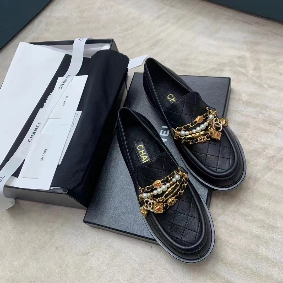 샤* 프리미엄 클래식 로퍼