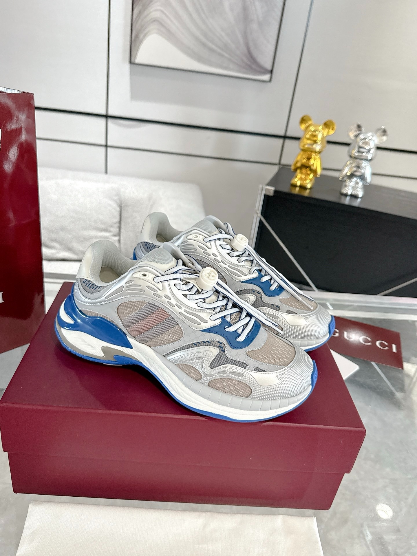 구* 2.0커플 빈티지 스니커즈