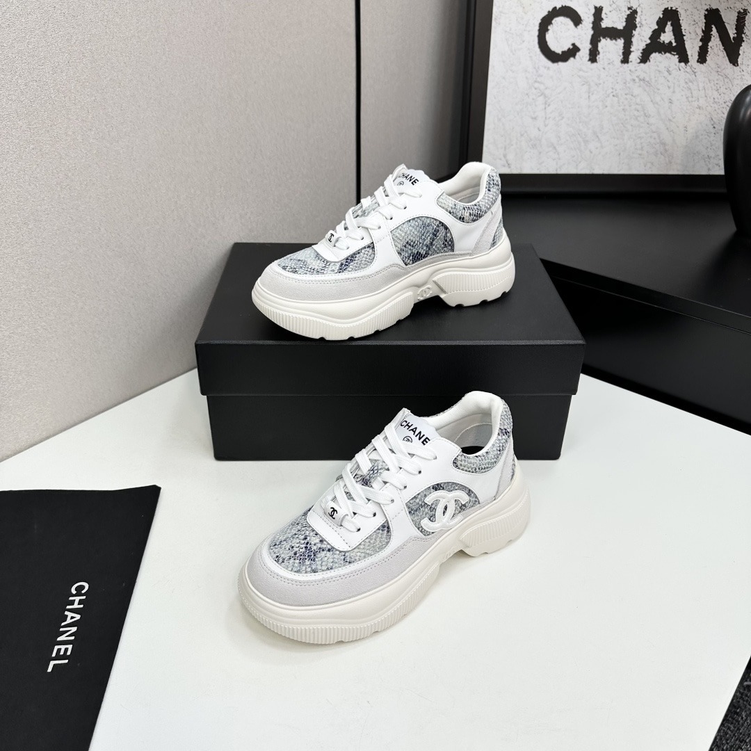 샤* 신상 스니커즈