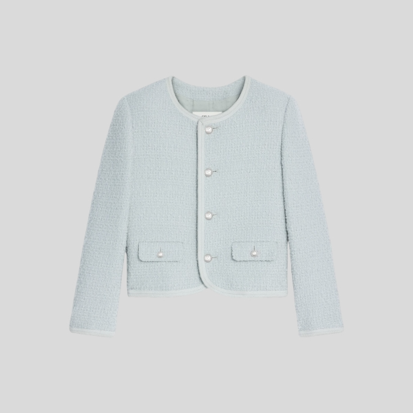 셀린느 나테 첼시 자켓