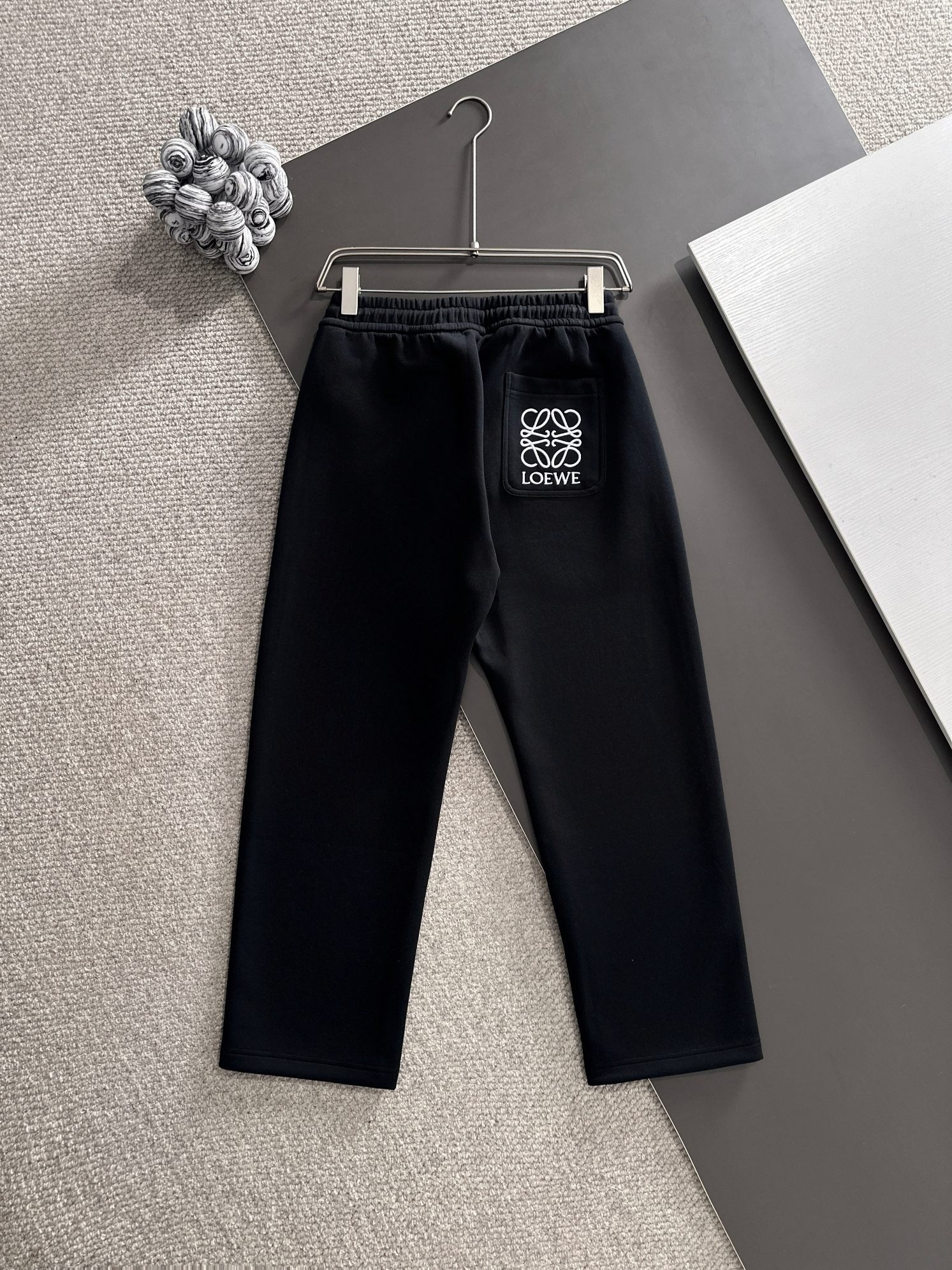 로*베 가을 신상 팬츠