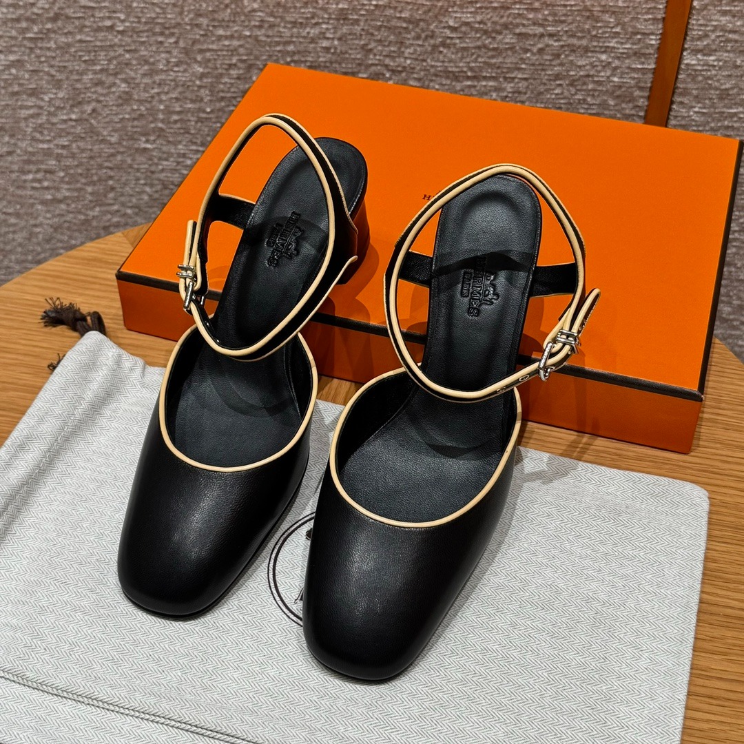 에*메스 카멜라 60 힐